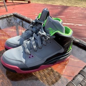 Nike Flight Sneakers